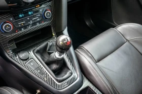 Ford Focus ST* ШИБЕДАХ* ПОДГРЕВ, снимка 17
