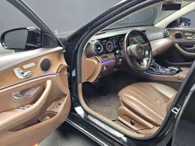 Mercedes-Benz E 220 4MATIC EXCLUSIVE, снимка 10