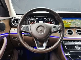 Mercedes-Benz E 220 4MATIC EXCLUSIVE, снимка 12
