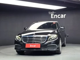 Mercedes-Benz E 220 4MATIC EXCLUSIVE, снимка 3