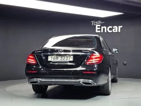 Mercedes-Benz E 220 4MATIC EXCLUSIVE, снимка 4
