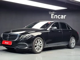 Mercedes-Benz E 220 4MATIC EXCLUSIVE, снимка 1