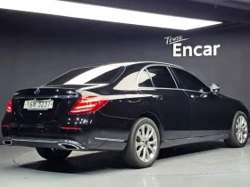 Mercedes-Benz E 220 4MATIC EXCLUSIVE, снимка 2