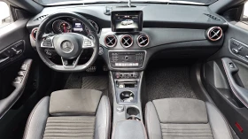 Mercedes-Benz CLA 220 ЛЮК* КРАЙНА ЦЕНА, снимка 7