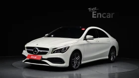 Mercedes-Benz CLA 220 ЛЮК* КРАЙНА ЦЕНА, снимка 1