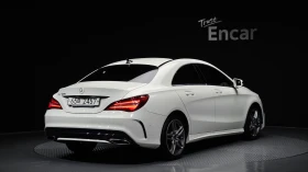 Mercedes-Benz CLA 220 ЛЮК* КРАЙНА ЦЕНА, снимка 2