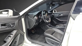 Mercedes-Benz CLA 220 ЛЮК* КРАЙНА ЦЕНА, снимка 10