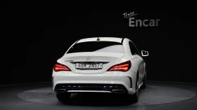 Mercedes-Benz CLA 220 ЛЮК* КРАЙНА ЦЕНА, снимка 4