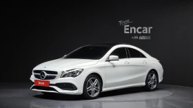 Mercedes-Benz CLA 220 ЛЮК* KEYLESS* КРАЙНА ЦЕНА, снимка 1