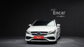 Mercedes-Benz CLA 220 ЛЮК* KEYLESS* КРАЙНА ЦЕНА, снимка 3