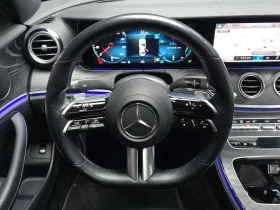 Mercedes-Benz E 220 CDI Avantgarde - САМО 30% АВАНС!, снимка 13