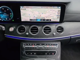 Mercedes-Benz E 220 CDI Avantgarde - САМО 30% АВАНС!, снимка 15