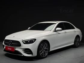 Mercedes-Benz E 220 CDI Avantgarde - САМО 30% АВАНС!, снимка 1