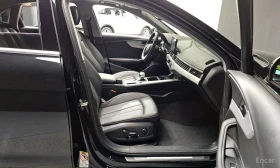 Audi A4 40TFSI* MATRIX* S* LINE* ПОДГРЕВ* LANE* ASSIST`* К, снимка 15