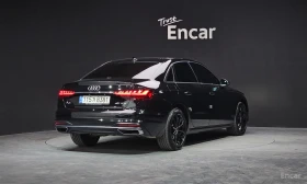 Audi A4 40TFSI* MATRIX* S* LINE* ПОДГРЕВ* LANE* ASSIST`* К, снимка 2