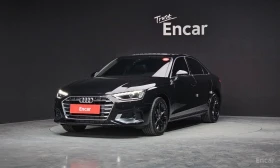 Audi A4 40TFSI* MATRIX* S* LINE* ПОДГРЕВ* LANE* ASSIST`* К, снимка 1