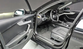 Audi A4 40TFSI* MATRIX* S* LINE* ПОДГРЕВ* LANE* ASSIST`* К, снимка 6