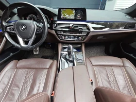 BMW 530 530d M Sport Package| 265к.с.| ВКЛ.ТЕХНОТЕСТ, снимка 7