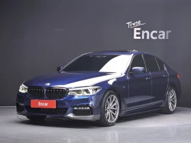 BMW 530 530d M Sport Package| 265к.с.| ВКЛ.ТЕХНОТЕСТ, снимка 1