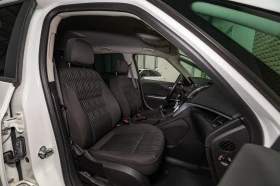 Opel Zafira  1.4 Turbo | Cruise Control | Парктроник | ГАРАНЦИ, снимка 11
