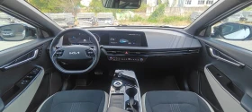 Kia EV6 Gt line, снимка 10