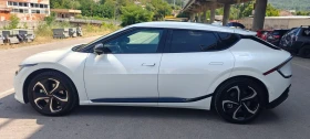 Kia EV6 Gt line, снимка 8