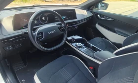 Kia EV6 Gt line, снимка 9