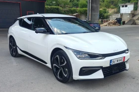 Kia EV6 Gt line, снимка 3