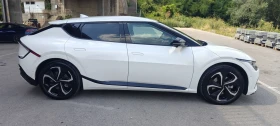 Kia EV6 Gt line, снимка 4