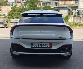 Kia EV6 Gt line, снимка 6