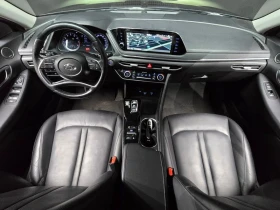 Hyundai Sonata 2.0 Automatic, снимка 9