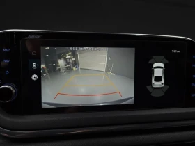Hyundai Sonata 2.0 Automatic, снимка 15