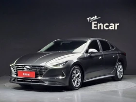 Hyundai Sonata 2.0 Automatic, снимка 1