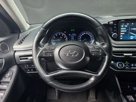 Hyundai Sonata 2.0 Automatic, снимка 10