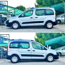 Citroen Berlingo 1.6 HDI-XRT, снимка 4