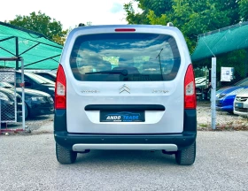 Citroen Berlingo 1.6 HDI-XRT, снимка 6