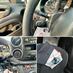 Citroen Berlingo 1.6 HDI-XRT, снимка 15