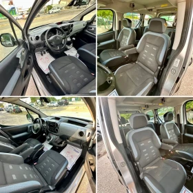 Citroen Berlingo 1.6 HDI-XRT, снимка 14