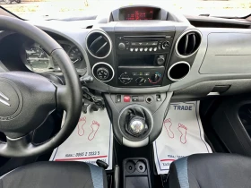 Citroen Berlingo 1.6 HDI-XRT, снимка 11