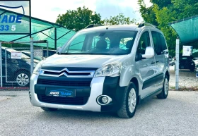 Citroen Berlingo 1.6 HDI-XRT, снимка 1