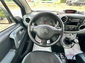 Citroen Berlingo 1.6 HDI-XRT, снимка 10