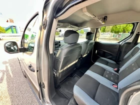 Citroen Berlingo 1.6 HDI-XRT, снимка 13