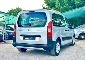 Citroen Berlingo 1.6 HDI-XRT, снимка 7