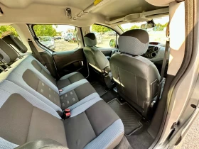 Citroen Berlingo 1.6 HDI-XRT, снимка 12