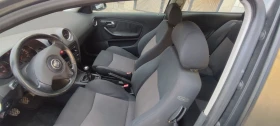 Seat Ibiza 1.9/ 6 speed , снимка 7