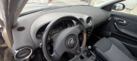 Seat Ibiza 1.9/ 6 speed , снимка 6