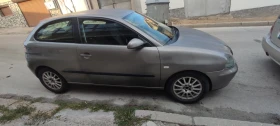 Seat Ibiza 1.9/ 6 speed , снимка 3