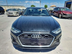 Audi A4 2.0l Premium 45, снимка 5
