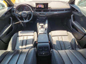 Audi A4 2.0l Premium 45, снимка 8