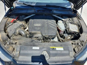 Audi A4 2.0l Premium 45, снимка 11
